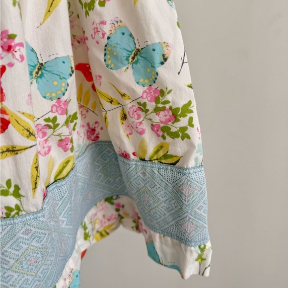 Girls Sz6 Matilda Jane Dress - Picture 2 of 4